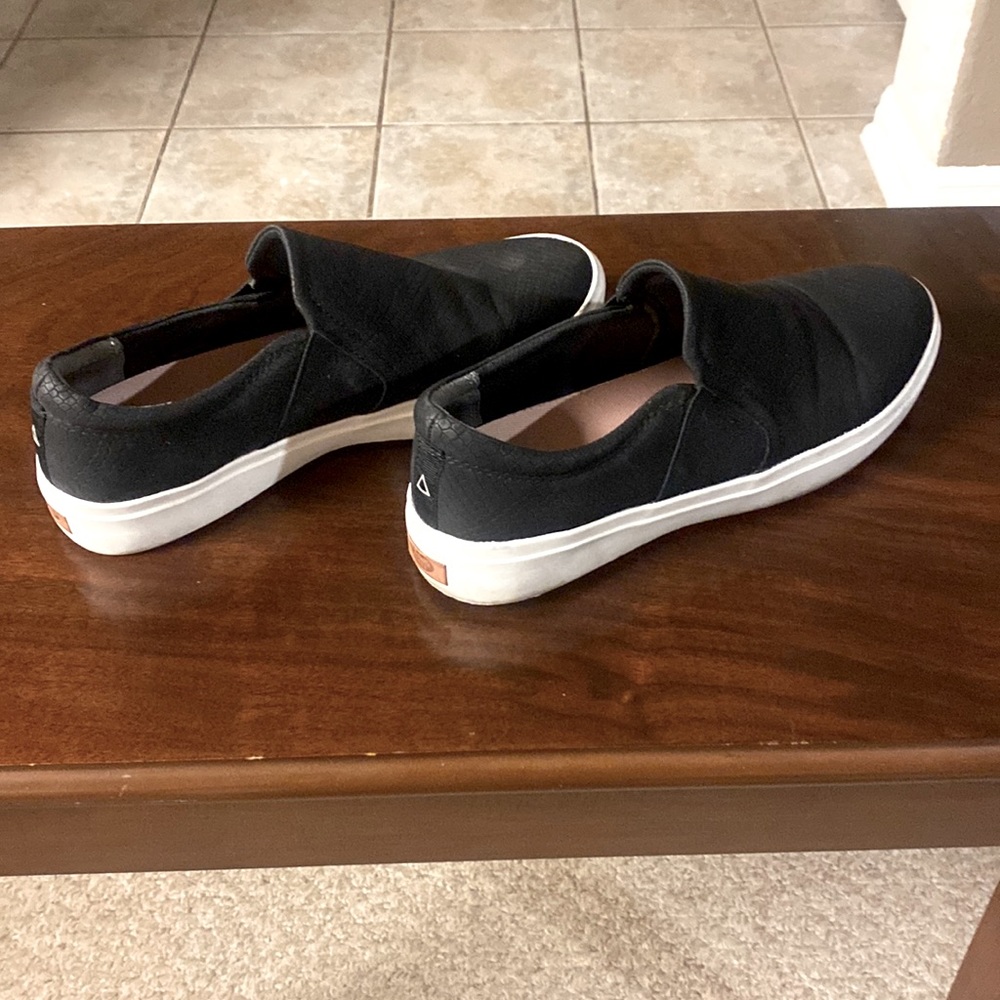 Dr. Scholls Slip On Shoes In Black
